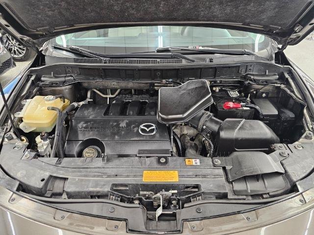 Mazda CX-9 AWD 4dr Sport 2015