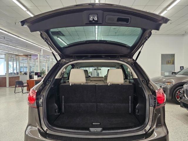 Mazda CX-9 AWD 4dr Sport 2015