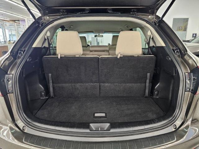 Mazda CX-9 AWD 4dr Sport 2015
