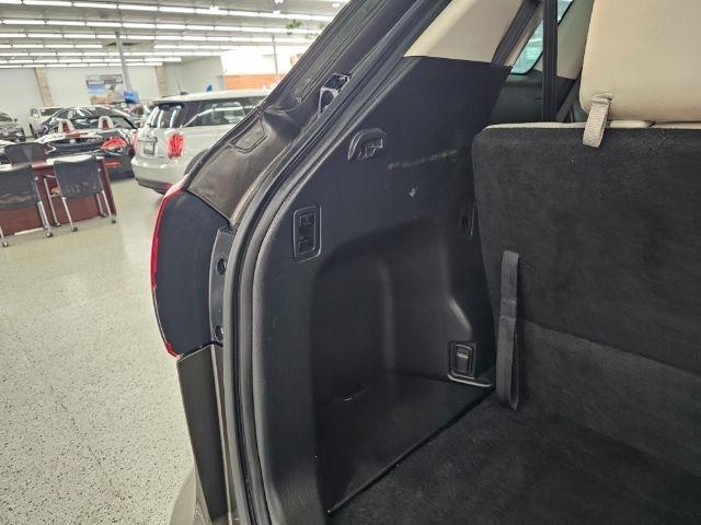 Mazda CX-9 AWD 4dr Sport 2015