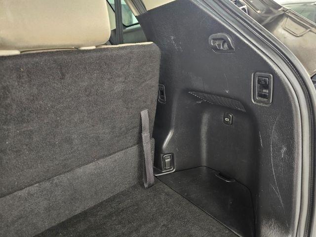 Mazda CX-9 AWD 4dr Sport 2015