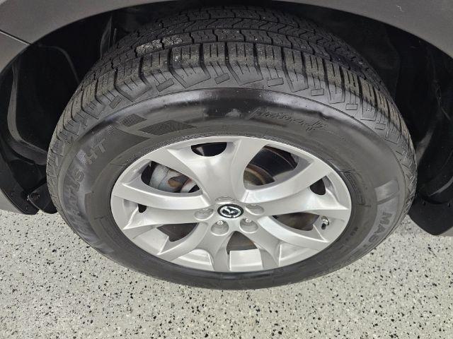 Mazda CX-9 AWD 4dr Sport 2015