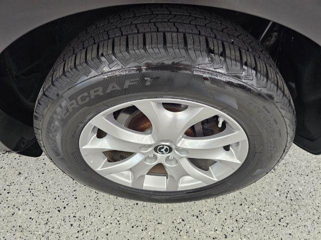 Mazda CX-9 AWD 4dr Sport 2015