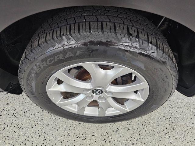 Mazda CX-9 AWD 4dr Sport 2015