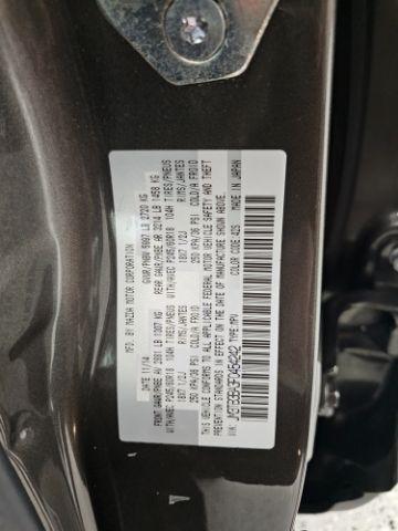 Mazda CX-9 AWD 4dr Sport 2015