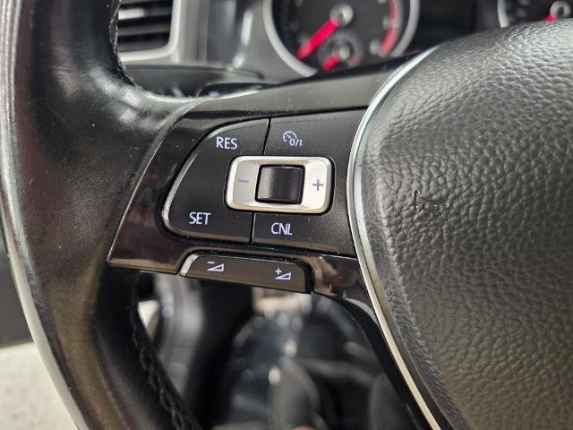 Volkswagen Golf Alltrack 1.8T SEL DSG 2018