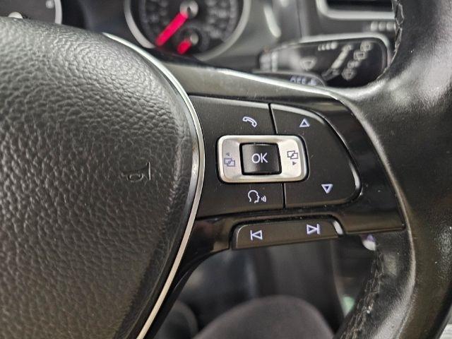 Volkswagen Golf Alltrack 1.8T SEL DSG 2018