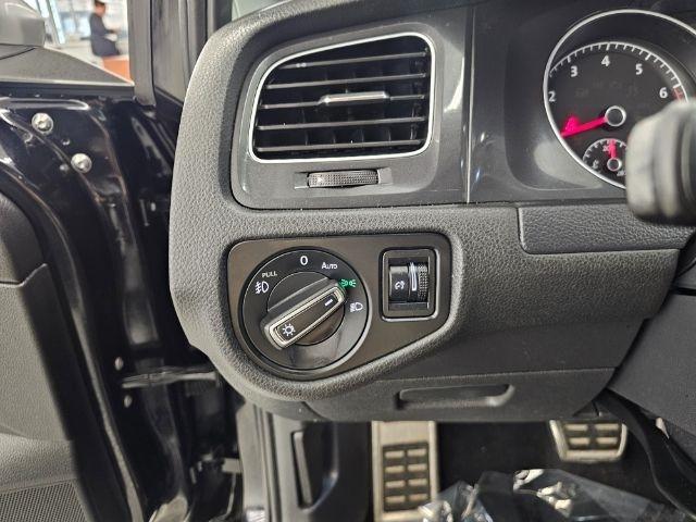 Volkswagen Golf Alltrack 1.8T SEL DSG 2018