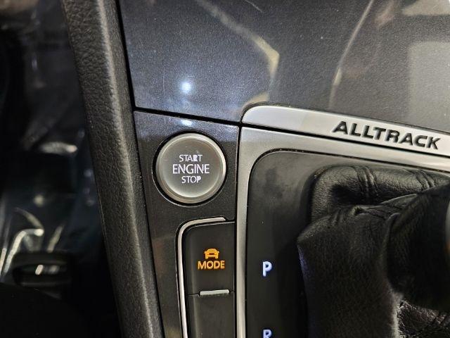 Volkswagen Golf Alltrack 1.8T SEL DSG 2018