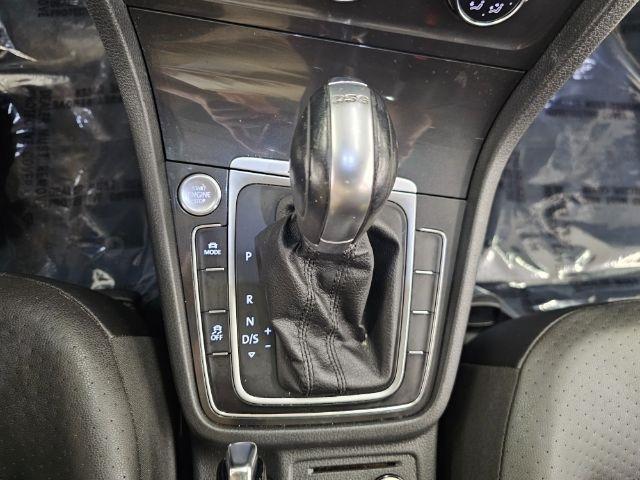 Volkswagen Golf Alltrack 1.8T SEL DSG 2018