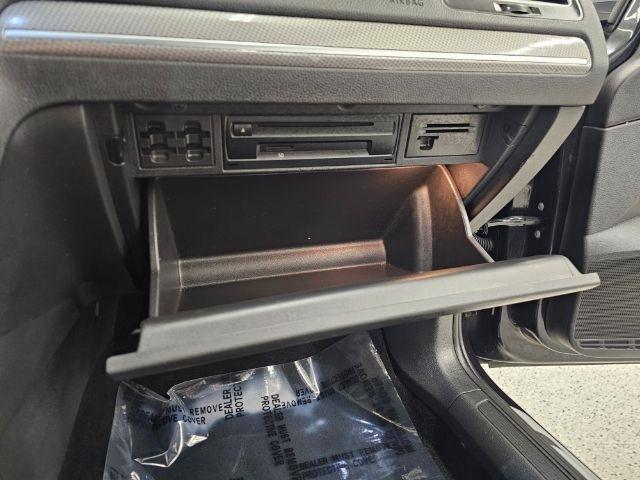 Volkswagen Golf Alltrack 1.8T SEL DSG 2018