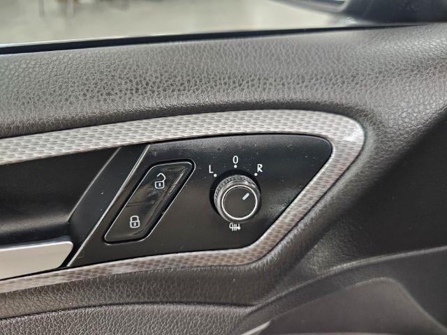 Volkswagen Golf Alltrack 1.8T SEL DSG 2018