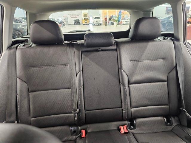 Volkswagen Golf Alltrack 1.8T SEL DSG 2018