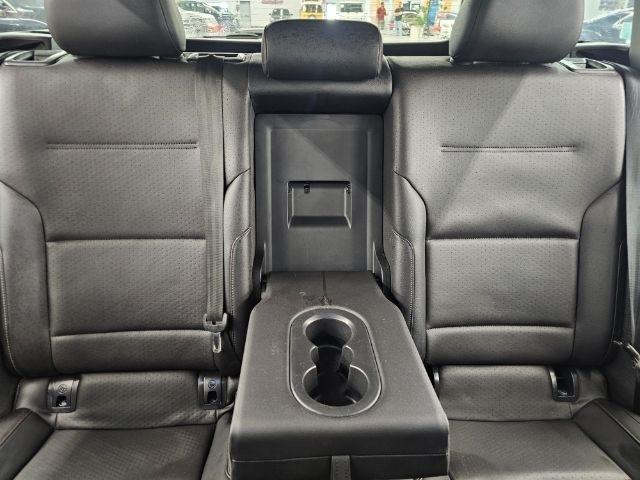 Volkswagen Golf Alltrack 1.8T SEL DSG 2018