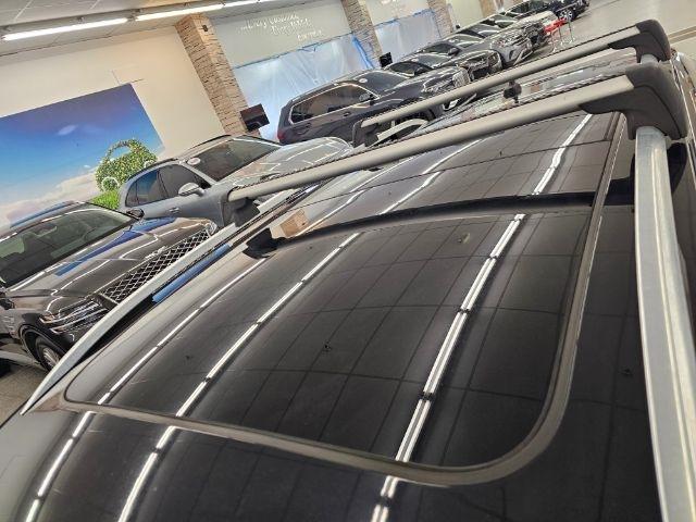 Volkswagen Golf Alltrack 1.8T SEL DSG 2018