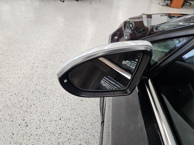 Volkswagen Golf Alltrack 1.8T SEL DSG 2018