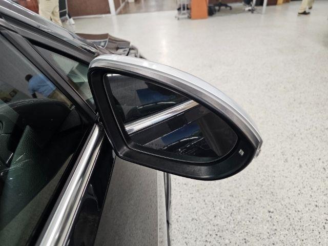 Volkswagen Golf Alltrack 1.8T SEL DSG 2018