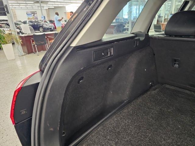 Volkswagen Golf Alltrack 1.8T SEL DSG 2018