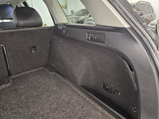 Volkswagen Golf Alltrack 1.8T SEL DSG 2018