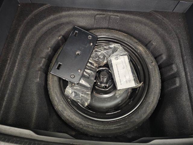 Volkswagen Golf Alltrack 1.8T SEL DSG 2018