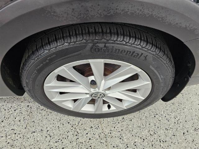 Volkswagen Golf Alltrack 1.8T SEL DSG 2018