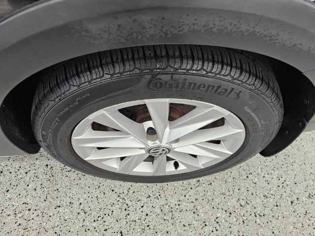 Volkswagen Golf Alltrack 1.8T SEL DSG 2018