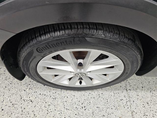 Volkswagen Golf Alltrack 1.8T SEL DSG 2018