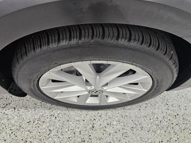 Volkswagen Golf Alltrack 1.8T SEL DSG 2018