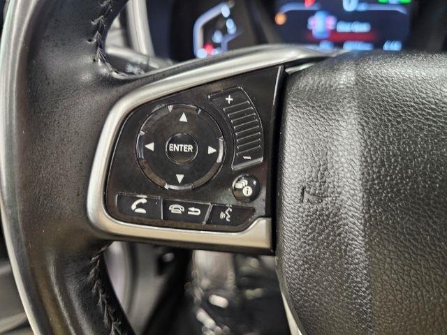 Honda CR-V EX-L AWD 2018