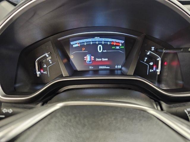 Honda CR-V EX-L AWD 2018