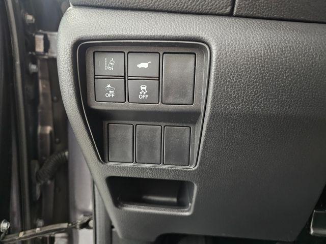 Honda CR-V EX-L AWD 2018