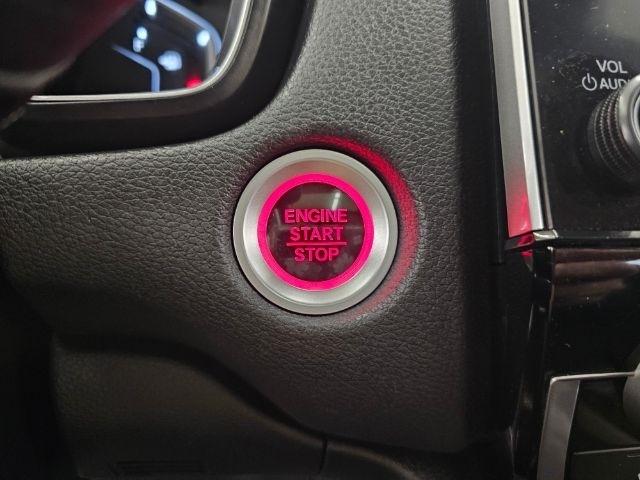 Honda CR-V EX-L AWD 2018