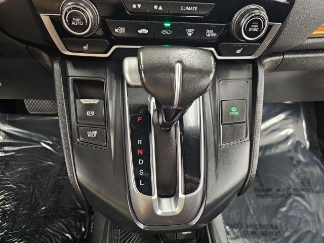 Honda CR-V EX-L AWD 2018