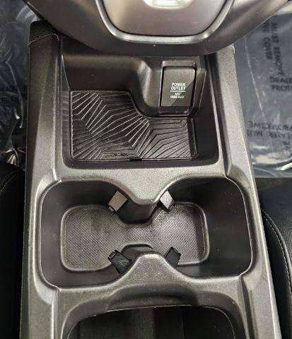 Honda CR-V EX-L AWD 2018