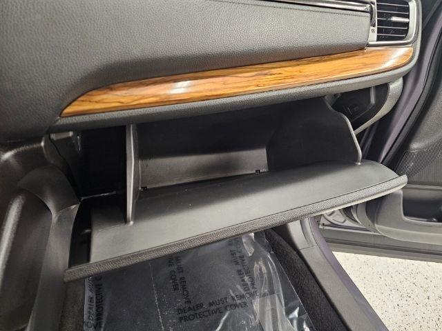 Honda CR-V EX-L AWD 2018