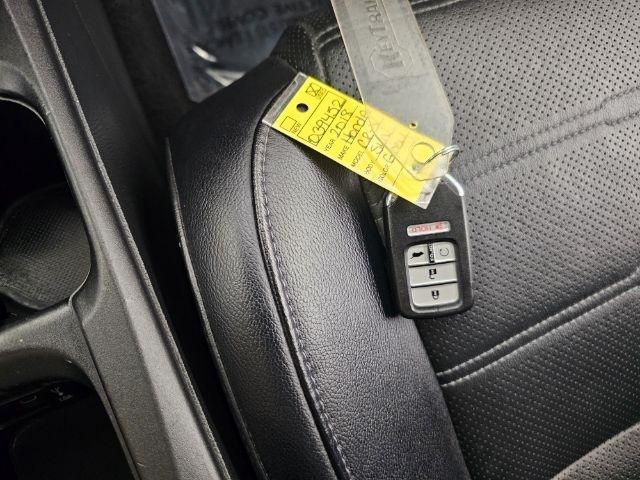 Honda CR-V EX-L AWD 2018