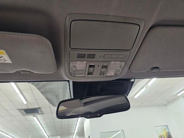 Honda CR-V EX-L AWD 2018