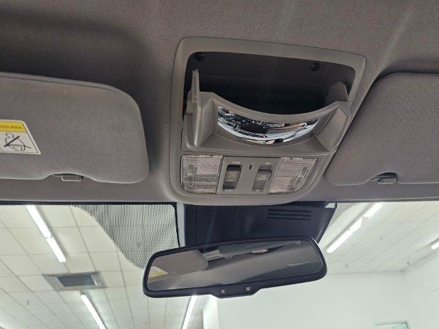 Honda CR-V EX-L AWD 2018