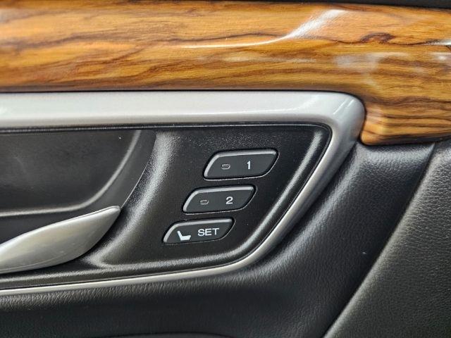 Honda CR-V EX-L AWD 2018