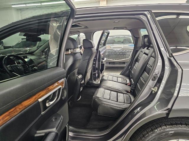 Honda CR-V EX-L AWD 2018