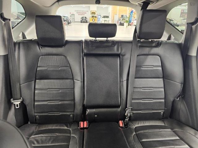 Honda CR-V EX-L AWD 2018