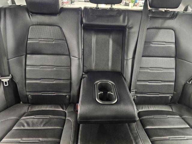 Honda CR-V EX-L AWD 2018