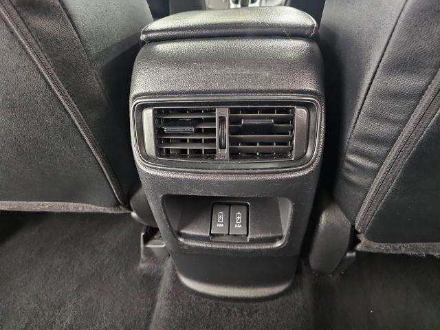 Honda CR-V EX-L AWD 2018