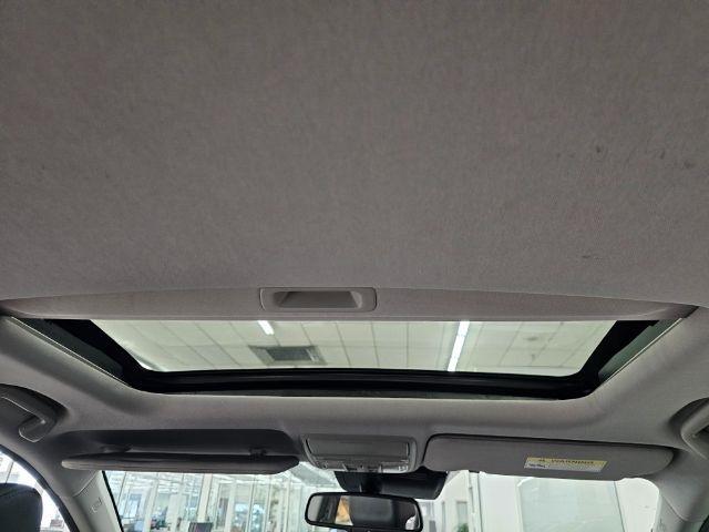 Honda CR-V EX-L AWD 2018