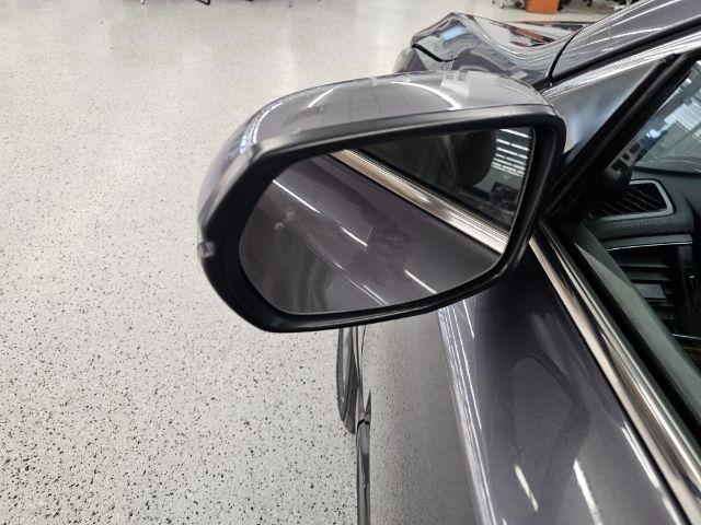 Honda CR-V EX-L AWD 2018