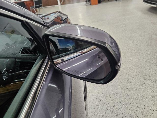 Honda CR-V EX-L AWD 2018