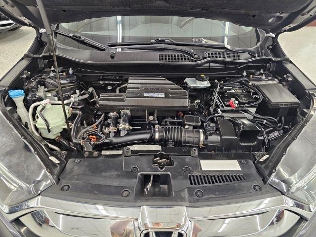 Honda CR-V EX-L AWD 2018