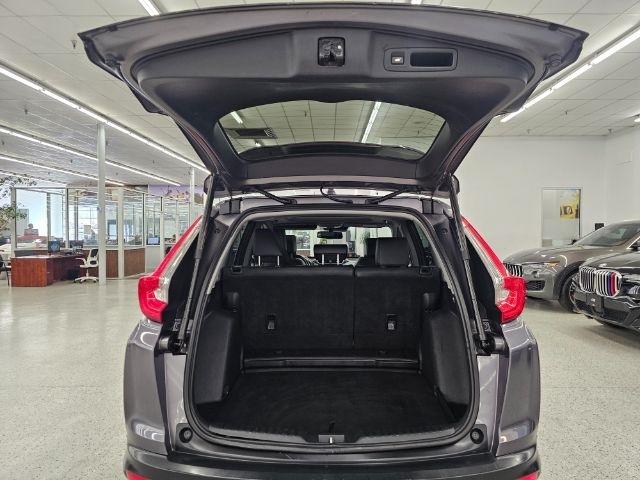 Honda CR-V EX-L AWD 2018