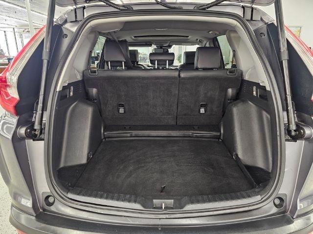 Honda CR-V EX-L AWD 2018