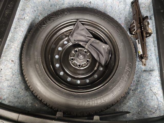 Honda CR-V EX-L AWD 2018